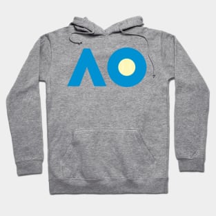 Australian Open Tennis Championship Hoodie